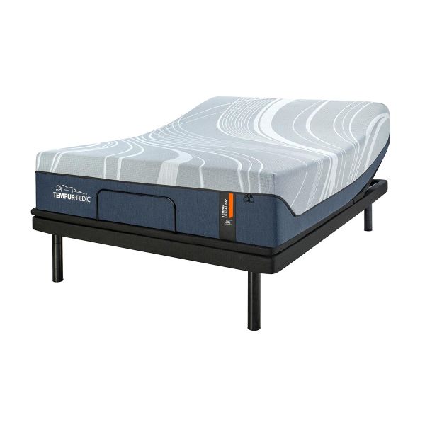 TEMPUR-PEDIC Tempur-LuxeAlign™ 2.0 Firm 13" Memory Foam Mattress - Restezzzy Mattresses Inc.