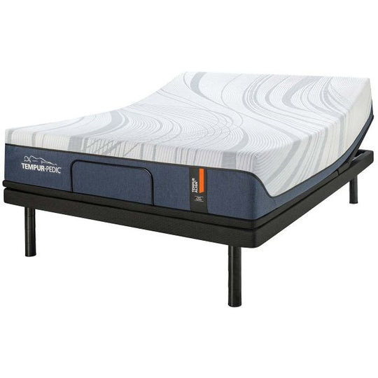 TEMPUR-PEDIC Tempur-Align™ 2.0 Firm 11" Memory Foam Mattress - Restezzzy Mattresses Inc.