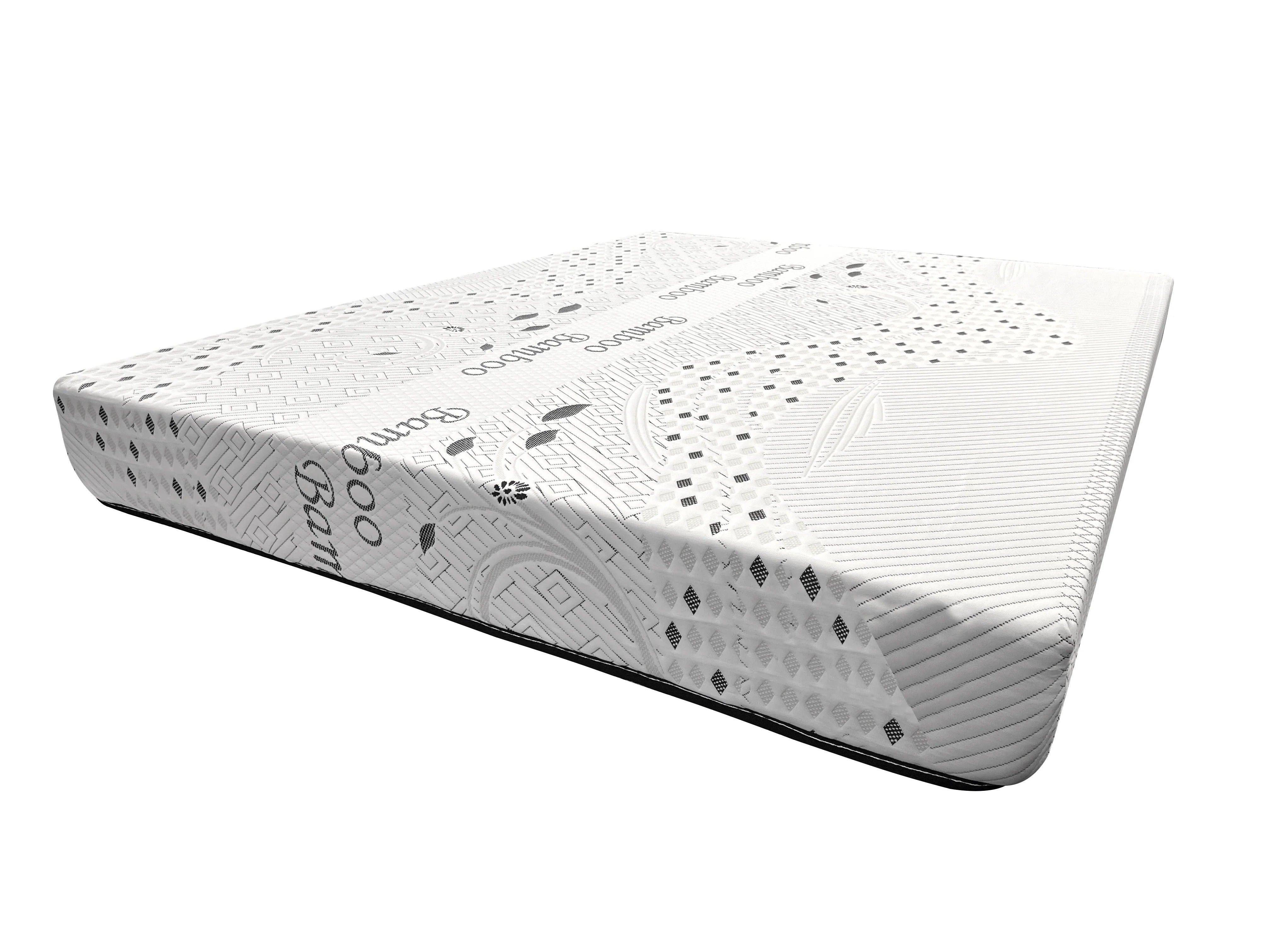 M42 Mattress - Restezzzy Mattresses Inc.