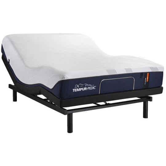 TEMPUR-ProAlign® Series- Firm 12" Memory Foam Mattress - Restezzzy Mattresses Inc.