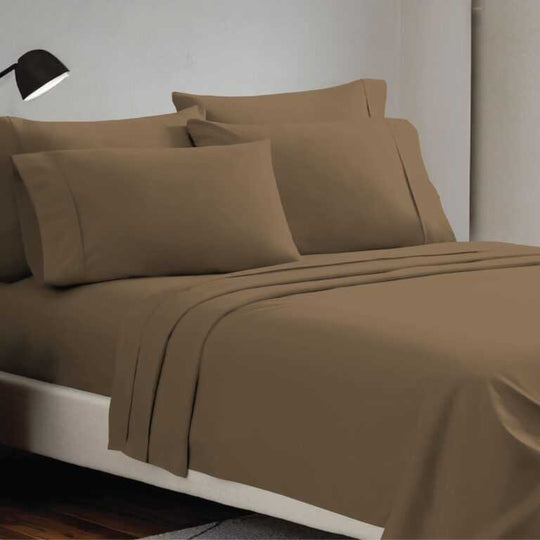 8000 Series Microfiber Sheet Set