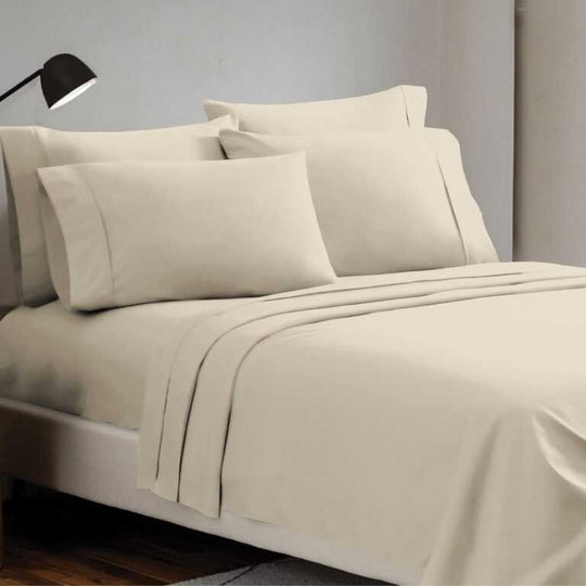 8000 Series Microfiber Sheet Set
