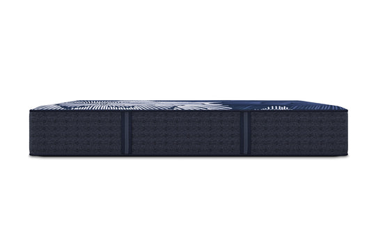 Serta Perfect Comfort Tux Plush Smooth Top 14"- Plush