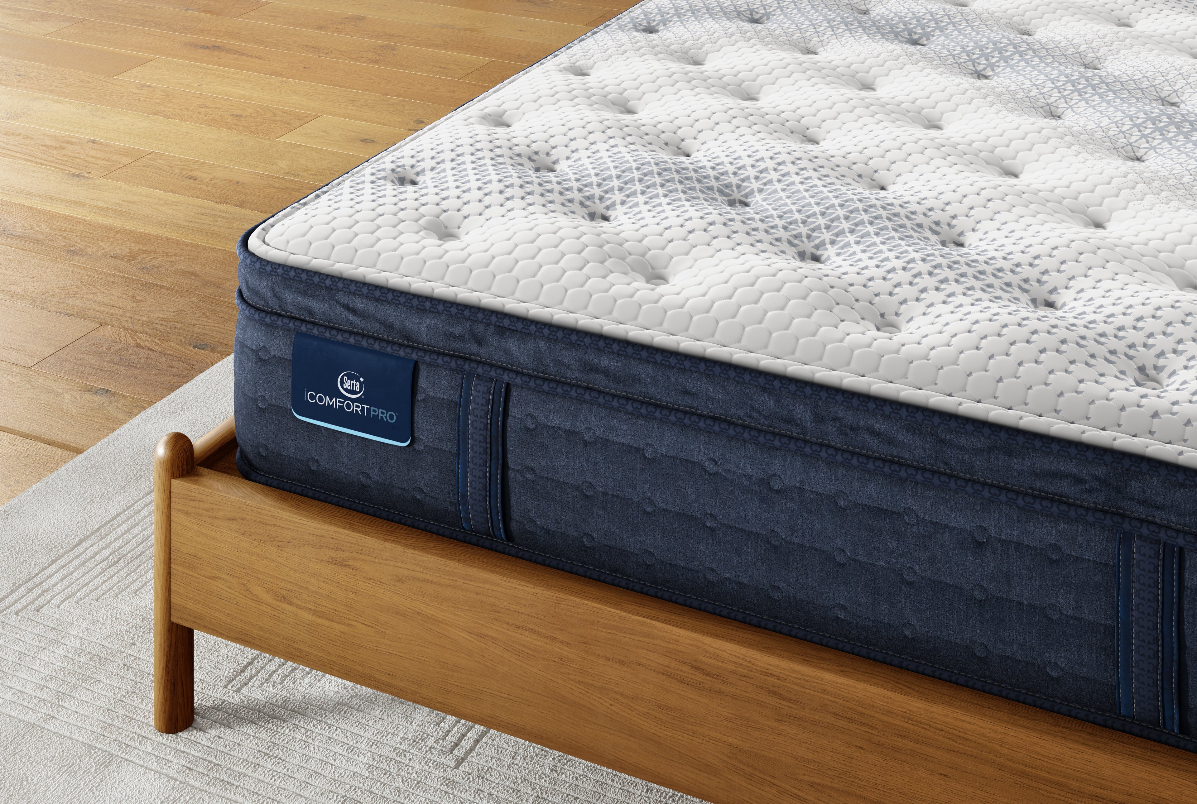 Restezzzy Mattresses Inc.