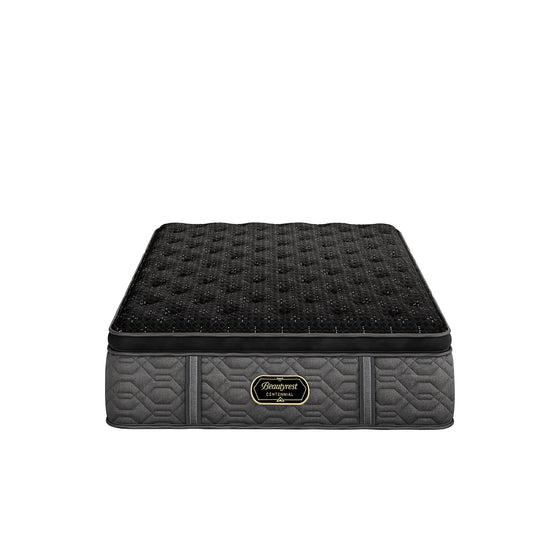 Beautyrest Centennial Adonis Plush Pillow Top