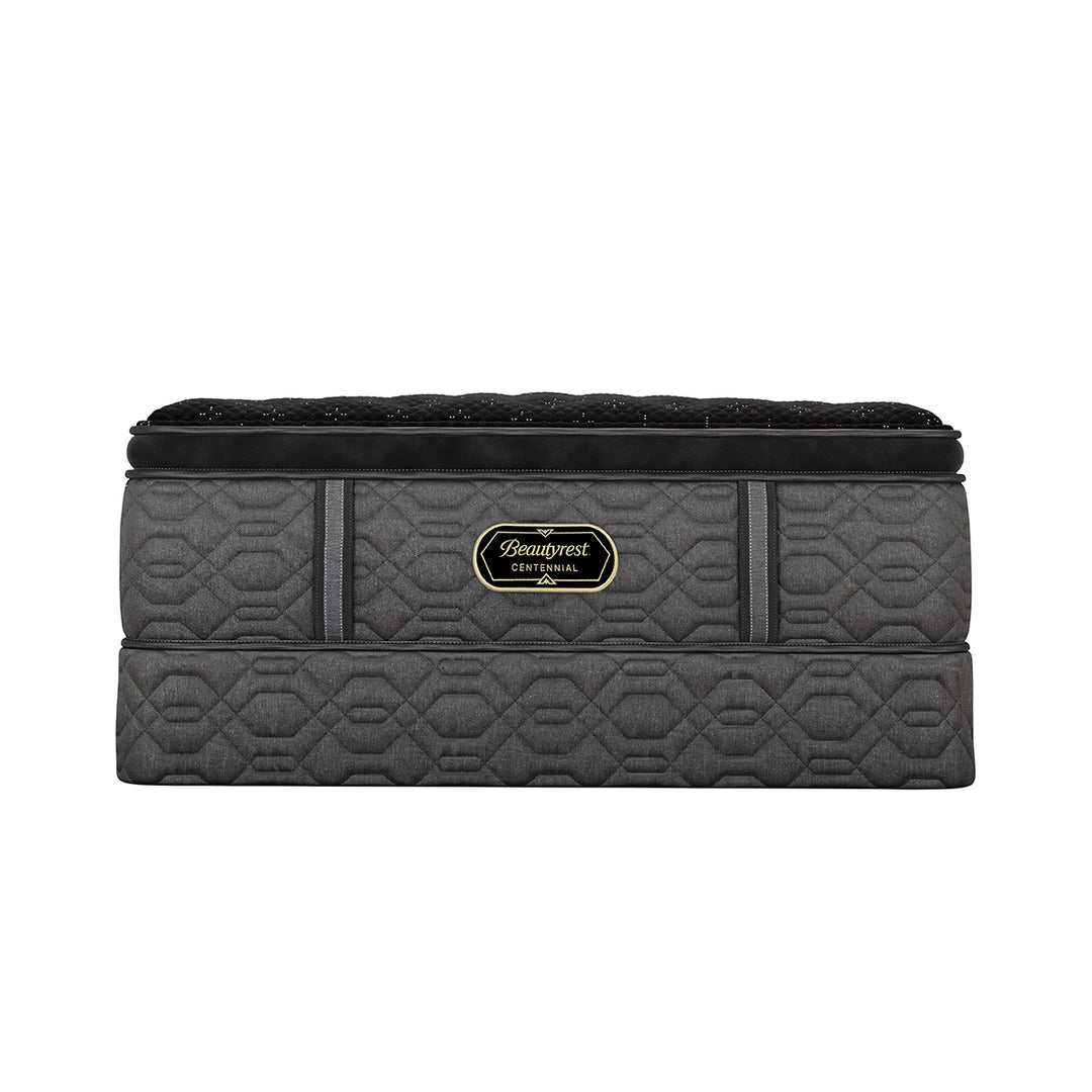 Beautyrest Centennial Adonis Plush Pillow Top