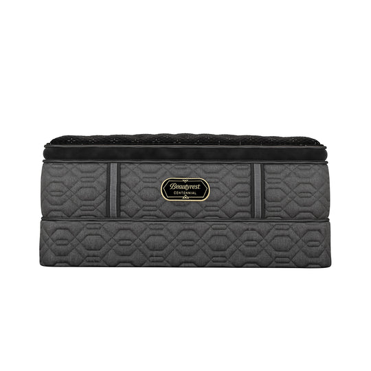 Beautyrest Centennial Adonis Plush Pillow Top