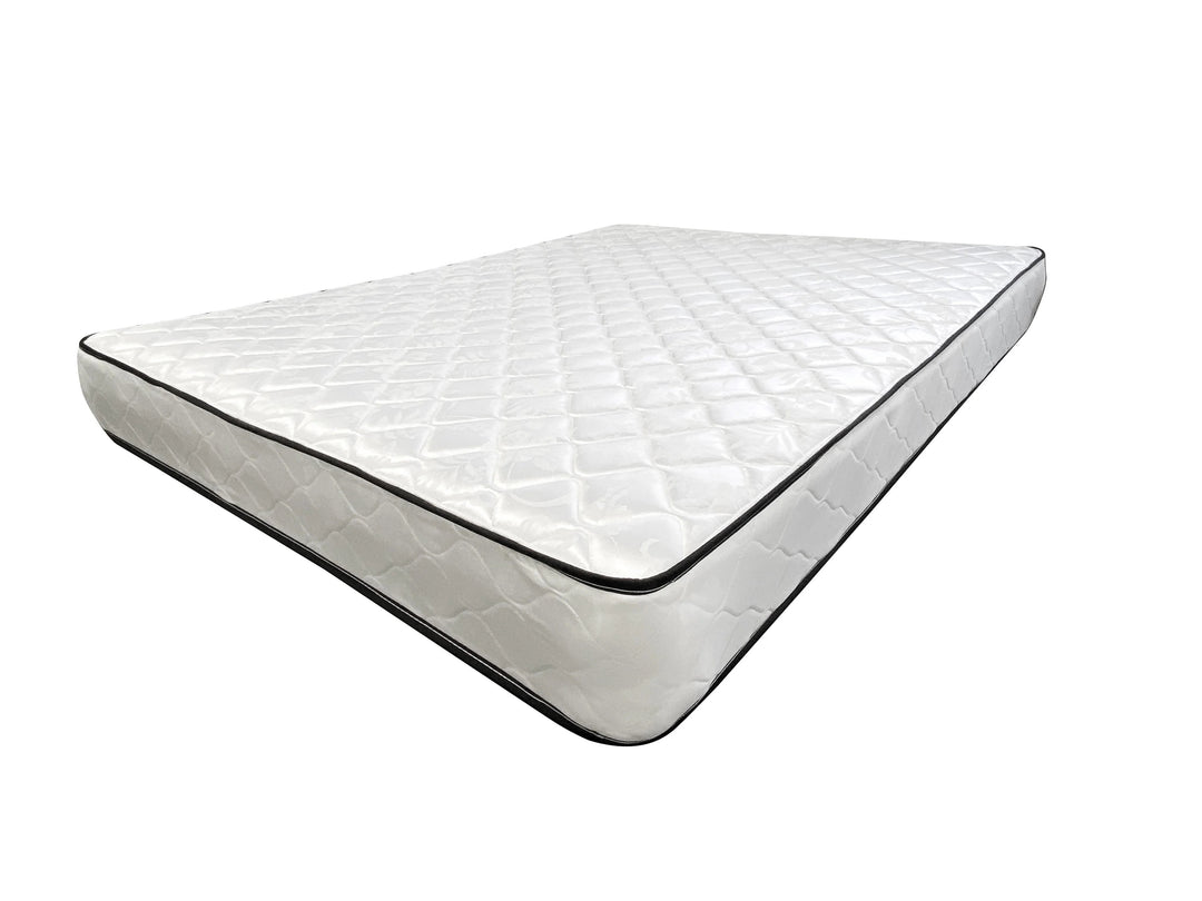 M8" TT Firm Mattress - Restezzzy Mattresses Inc.