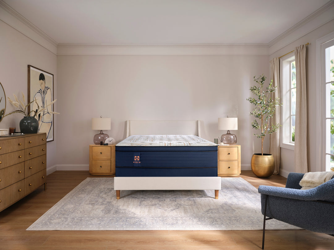 Sealy Posturepedic Plus Kerns - Restezzzy Mattresses Inc.