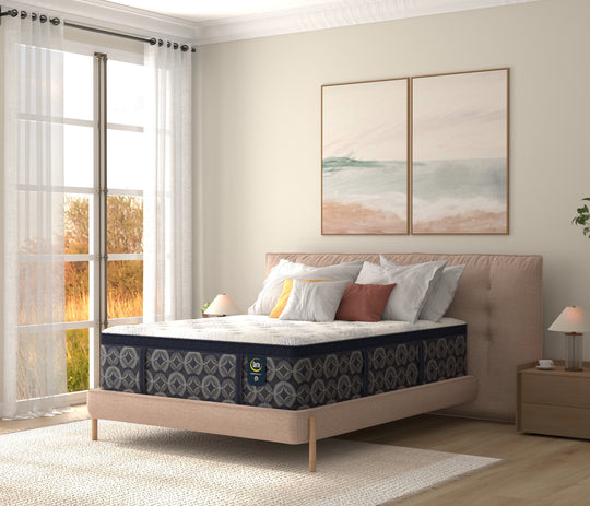 Serta Perfect Sleeper Simplicity