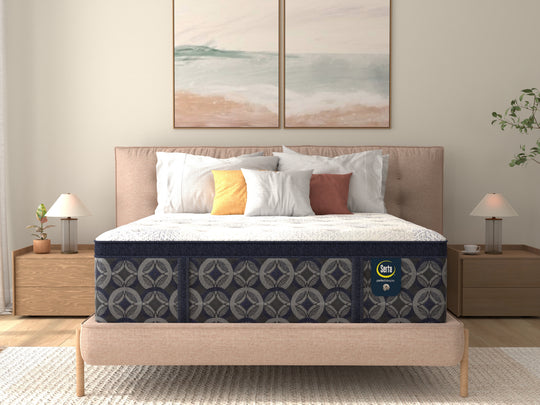 Serta Perfect Sleeper Simplicity