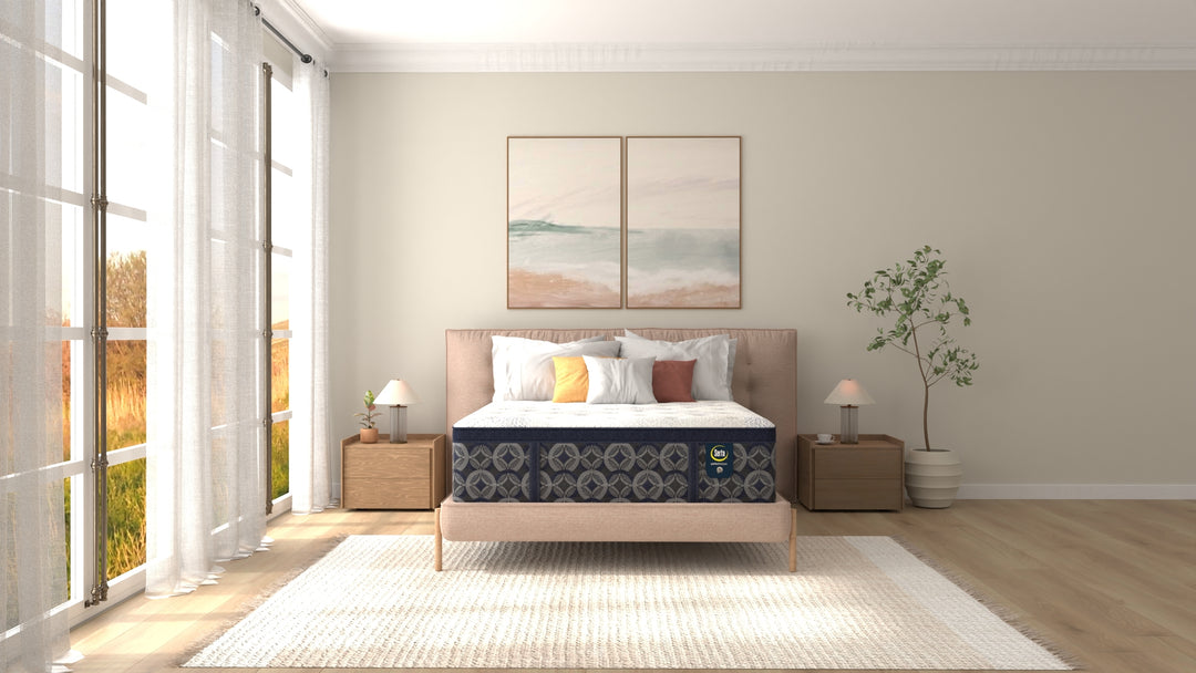 Serta Perfect Sleeper Simplicity