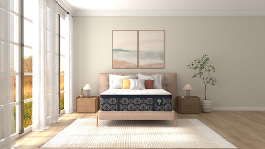 Serta Perfect Sleeper Simplicity