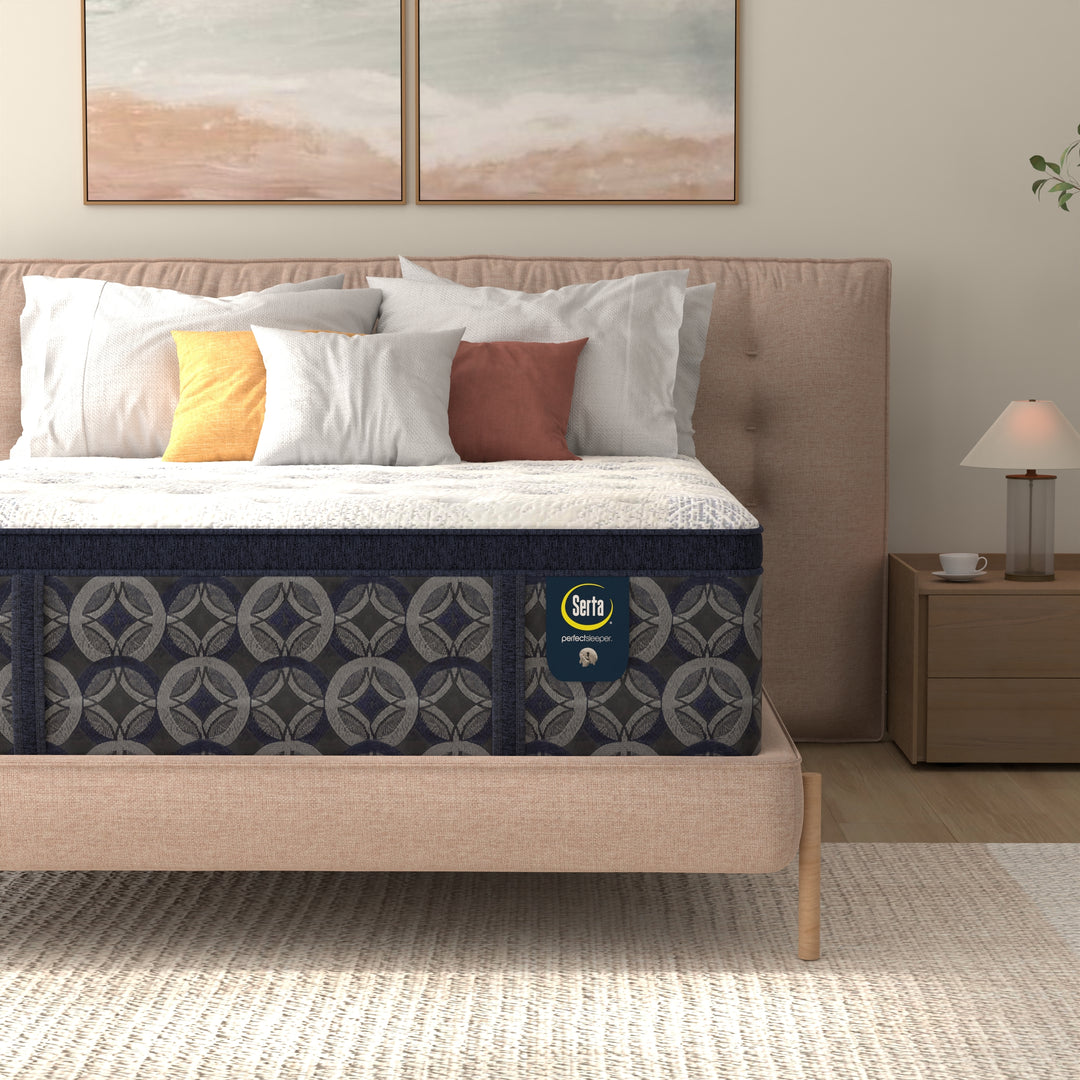 Serta Perfect Sleeper Simplicity