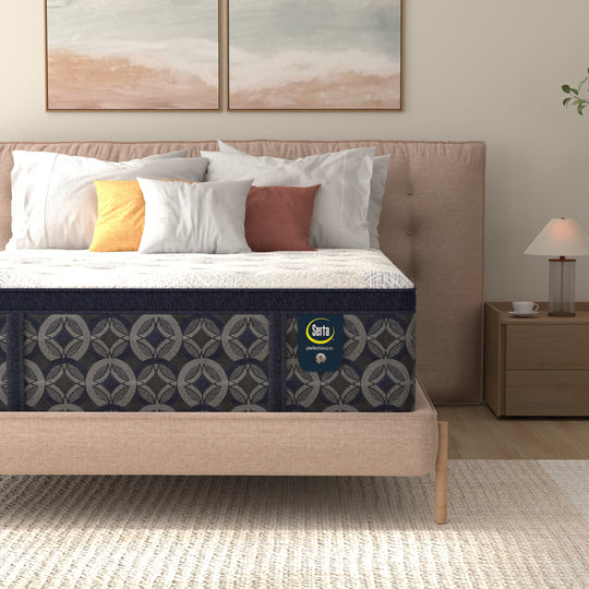 Serta Perfect Sleeper Simplicity