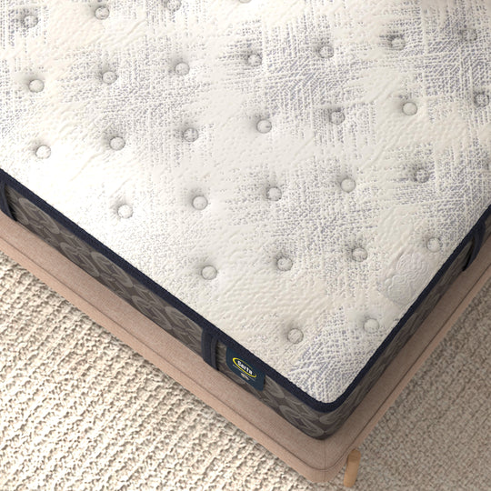 Serta Perfect Sleeper Simplicity