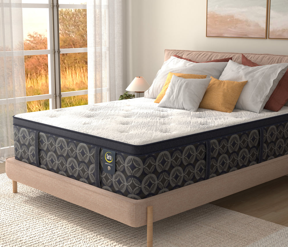 Serta Perfect Sleeper Sora
