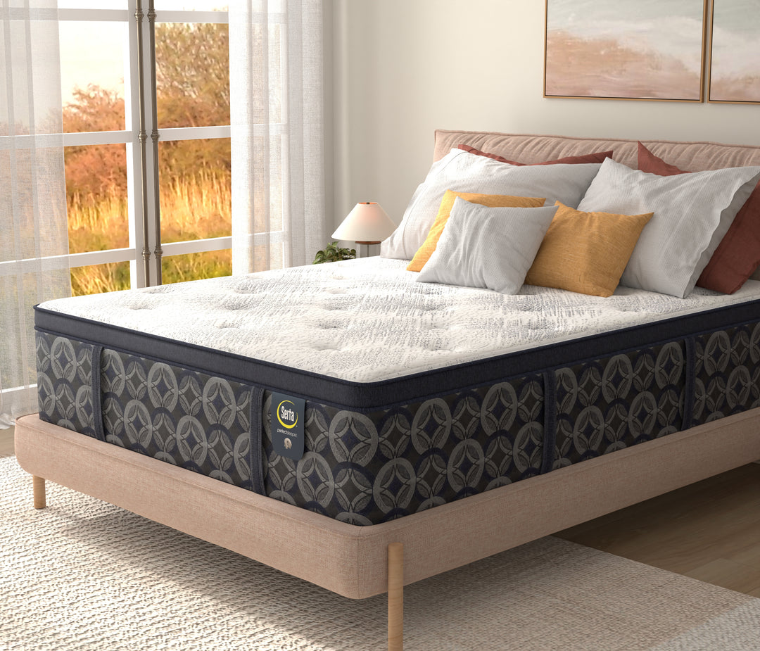 Serta Perfect Sleeper Sora