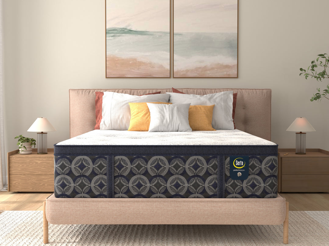 Serta Perfect Sleeper Sora
