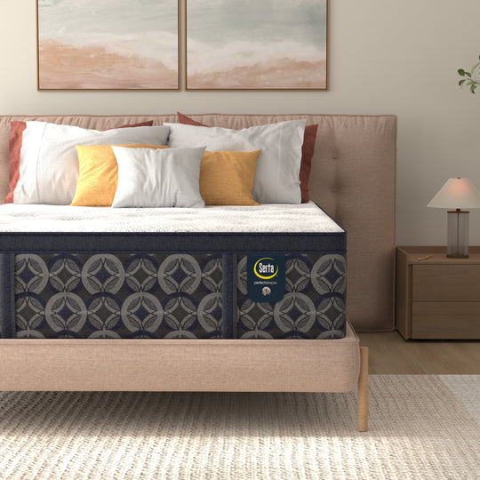 Serta Perfect Sleeper Sora