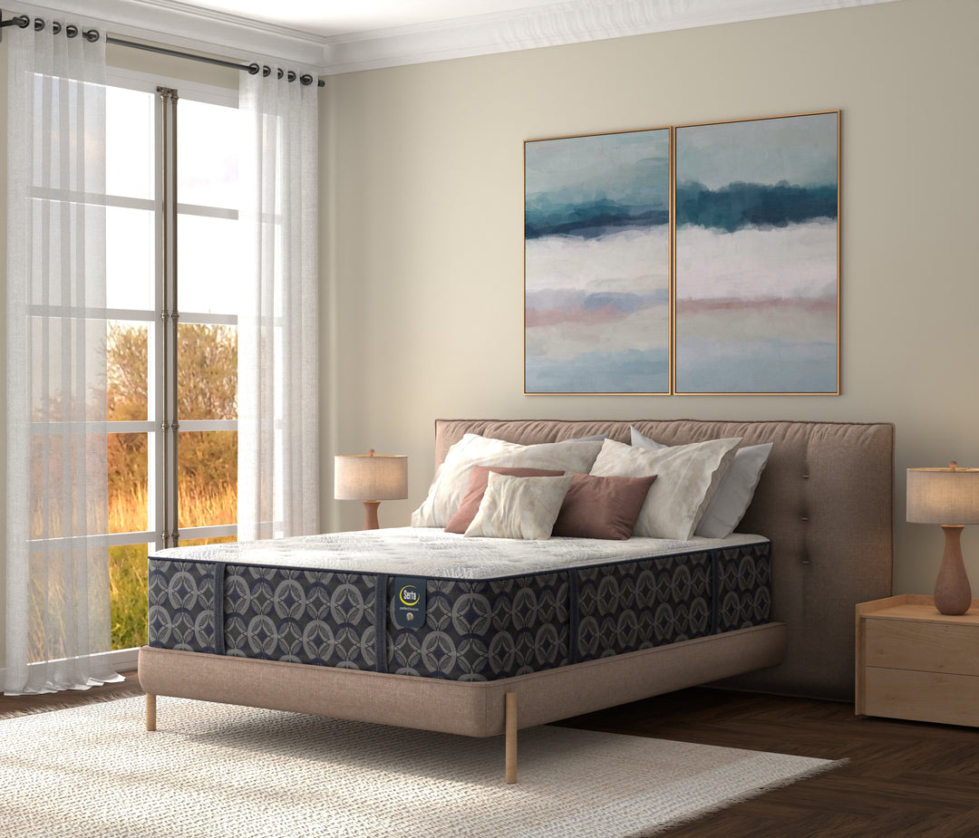 Serta Perfect Sleeper Viva