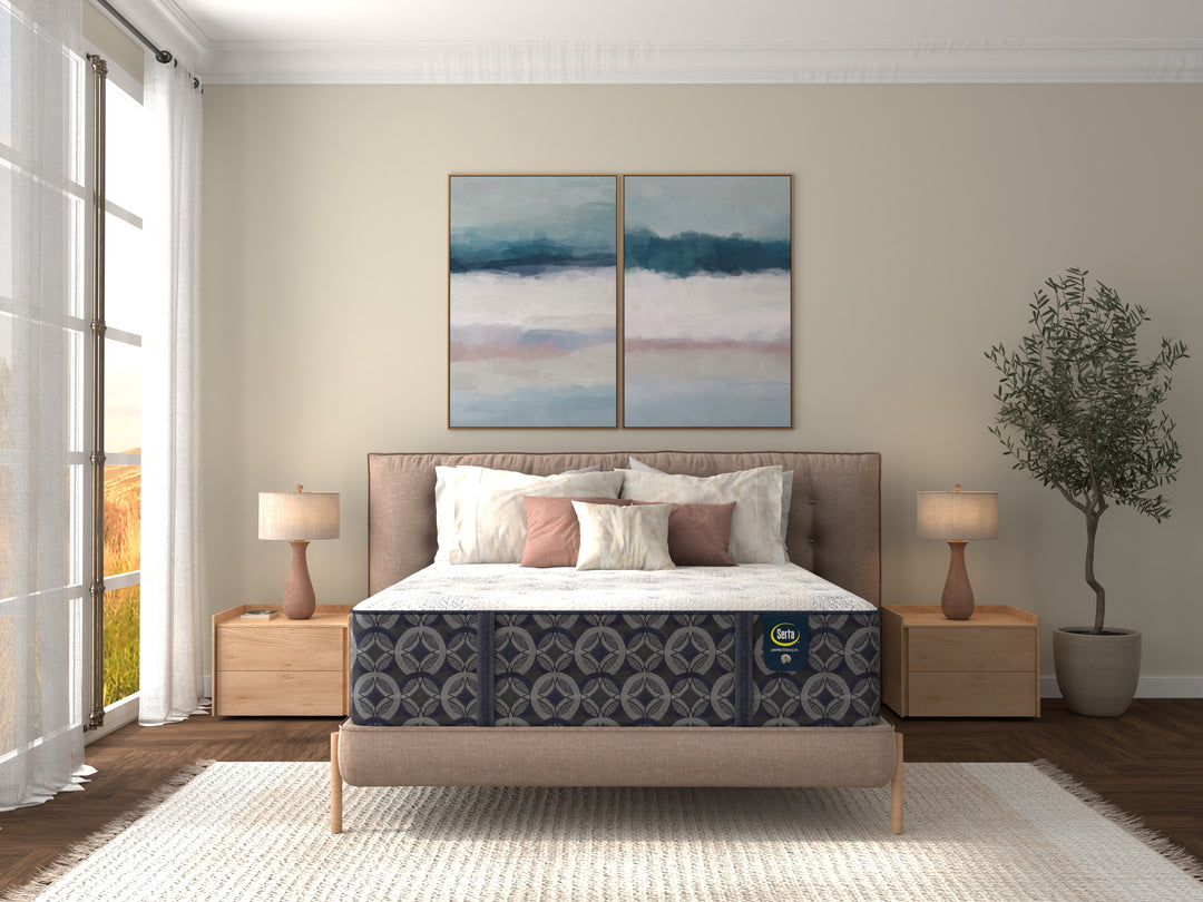 Serta Perfect Sleeper Viva