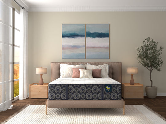 Serta Perfect Sleeper Viva