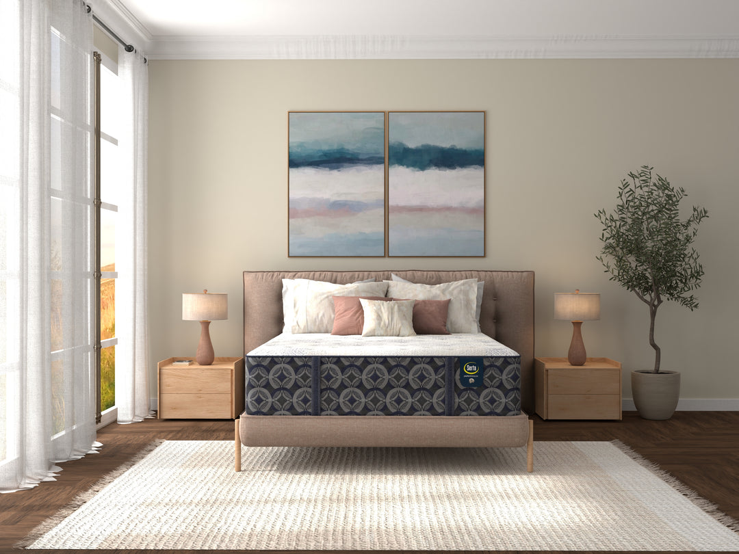 Serta Perfect Sleeper Viva