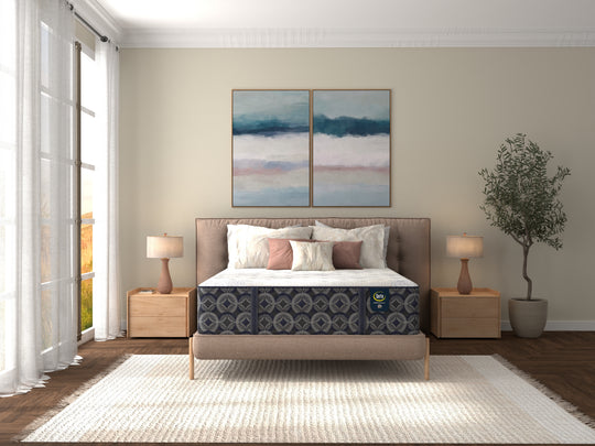 Serta Perfect Sleeper Viva