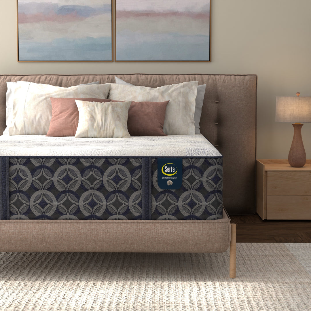 Serta Perfect Sleeper Viva