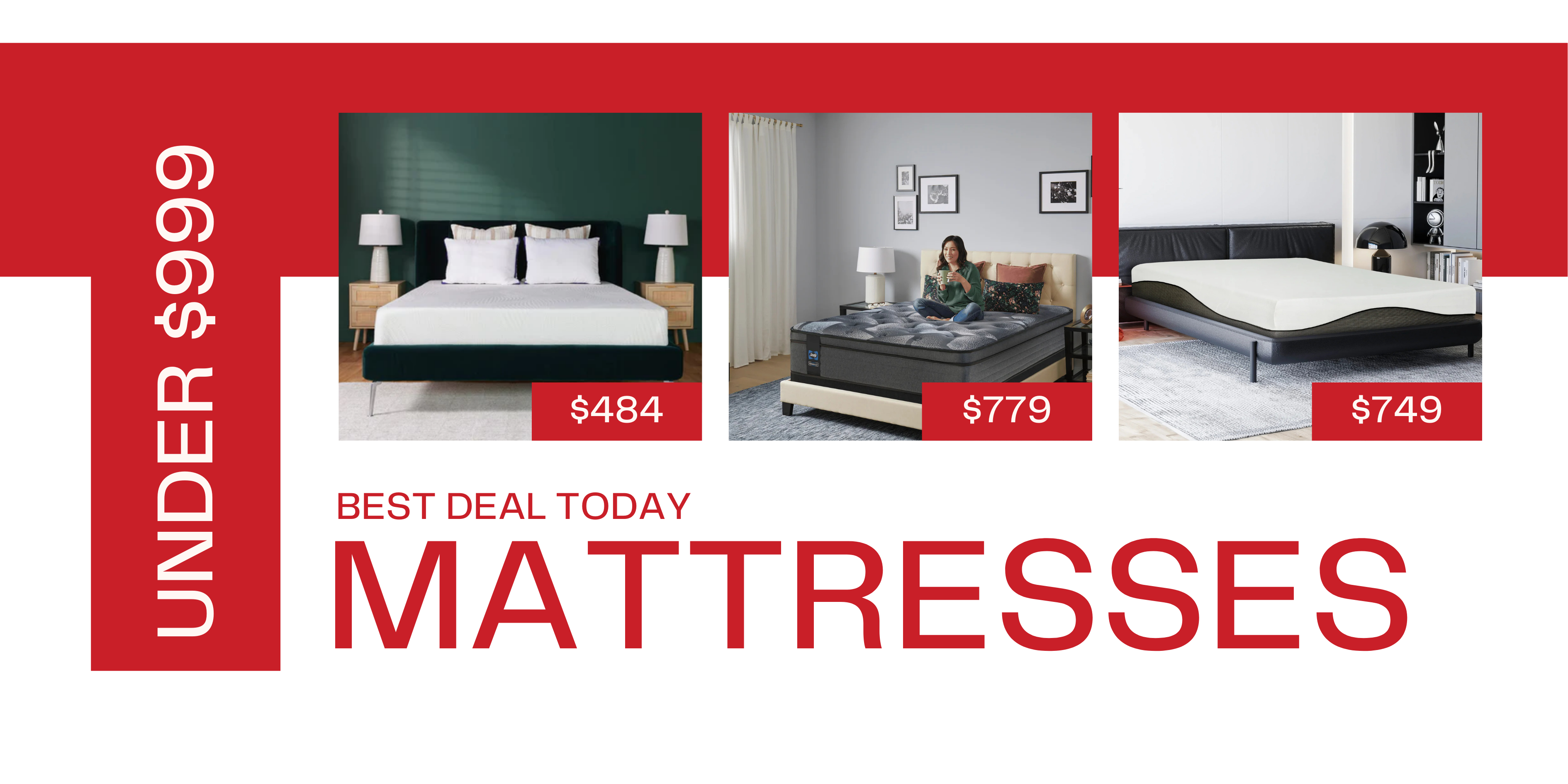 Restezzzy Mattresses Inc.