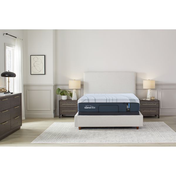 TEMPUR-PEDIC Tempur-Align™ 2.0 Soft 11" Memory Foam Mattress - Restezzzy Mattresses Inc.