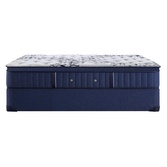 Stearns & Foster Estate Collection Mon Amour Mattress - Plush - Restezzzy Mattresses Inc.