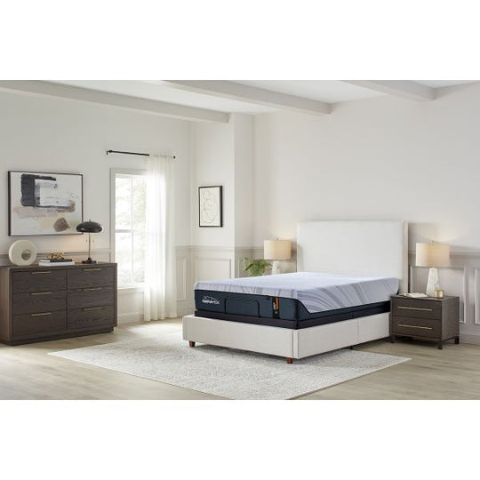 TEMPUR-PEDIC Tempur-Align™ 2.0 Firm 11" Memory Foam Mattress - Restezzzy Mattresses Inc.