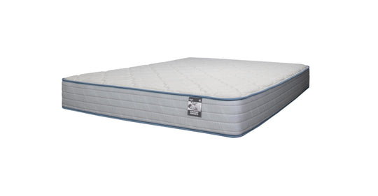 Abbotsford 10" Tight Top - Bed in a Box - Restezzzy Mattresses Inc.