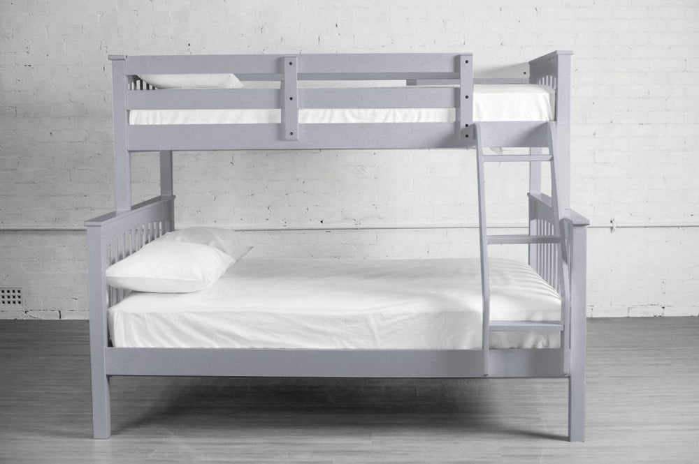 Bunkbed K24 39″/54″ - Restezzzy Mattresses Inc.