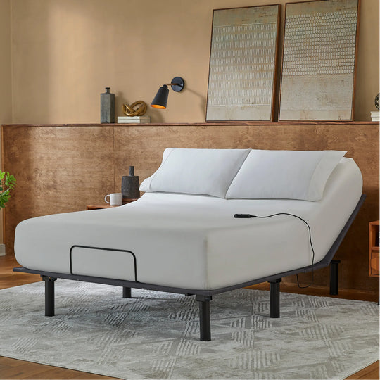 Beautyrest BaseLogic Bronze Lifestyle Base - Restezzzy Mattresses Inc.