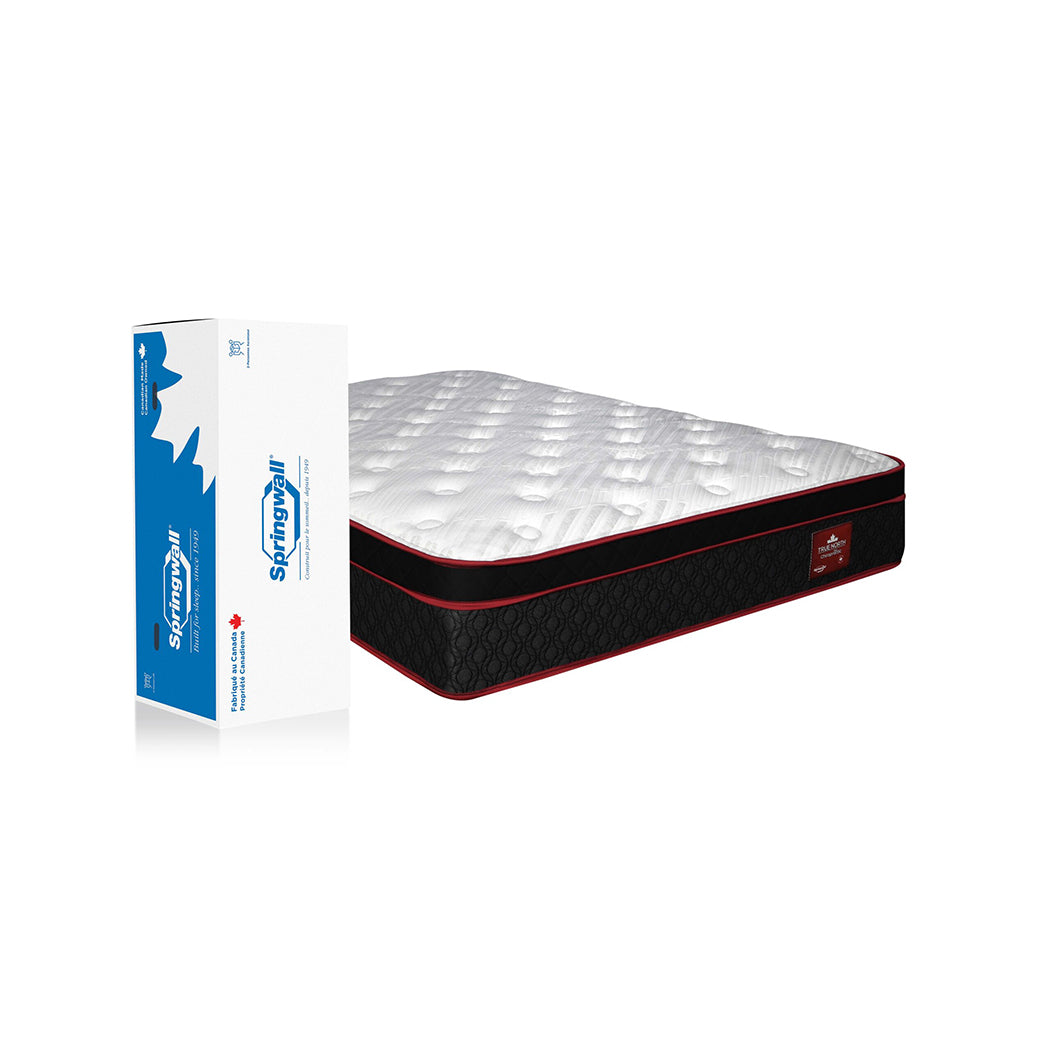 Springwall – Restezzzy Mattresses Inc.