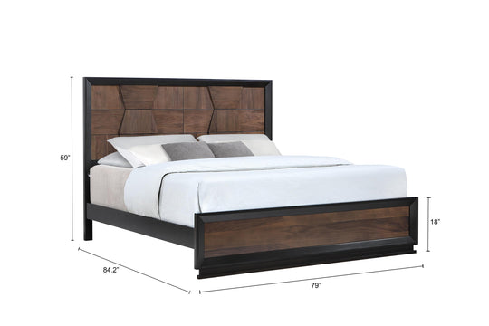 Boston Bedroom Collection - Restezzzy Mattresses Inc.