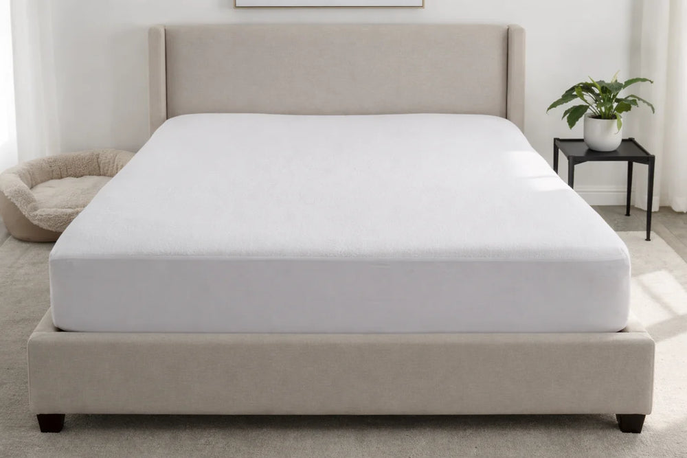 Healthguard Bamboo Plus Mattress Protector