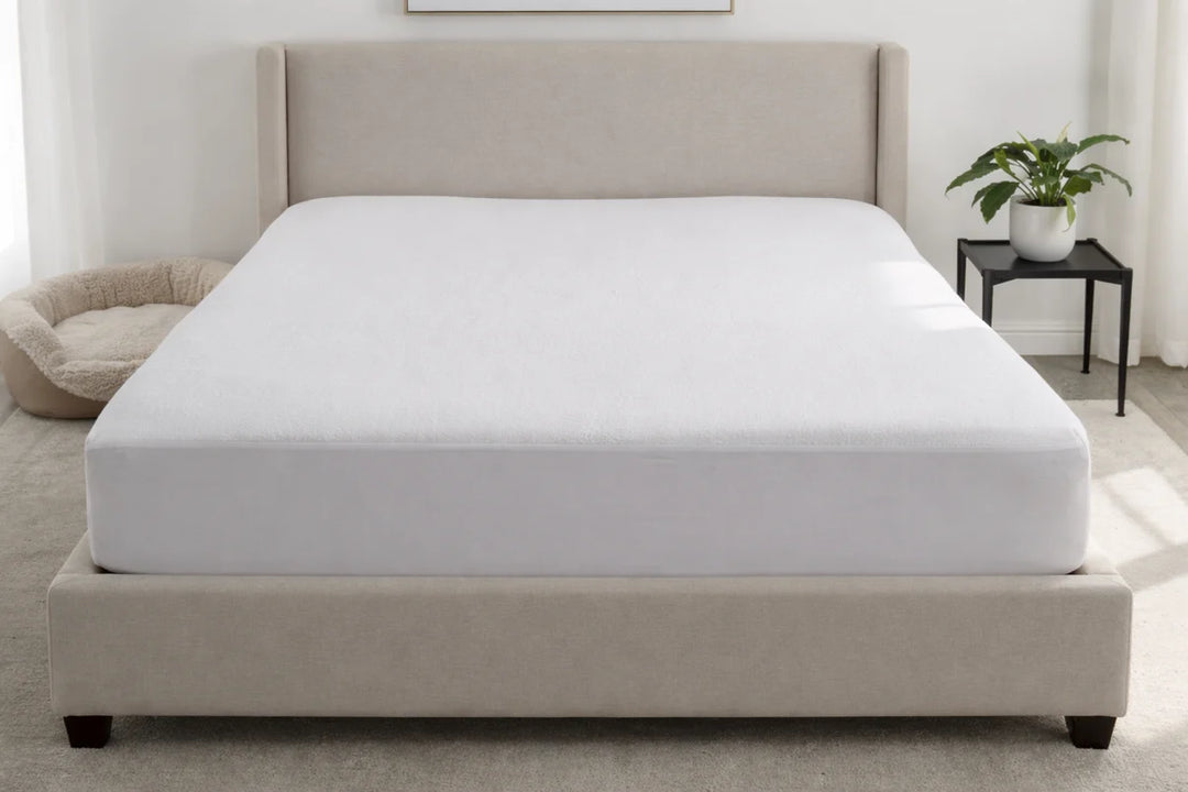 Healthguard Bamboo Plus Mattress Protector