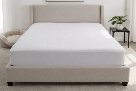 Healthguard Bamboo Plus Mattress Protector