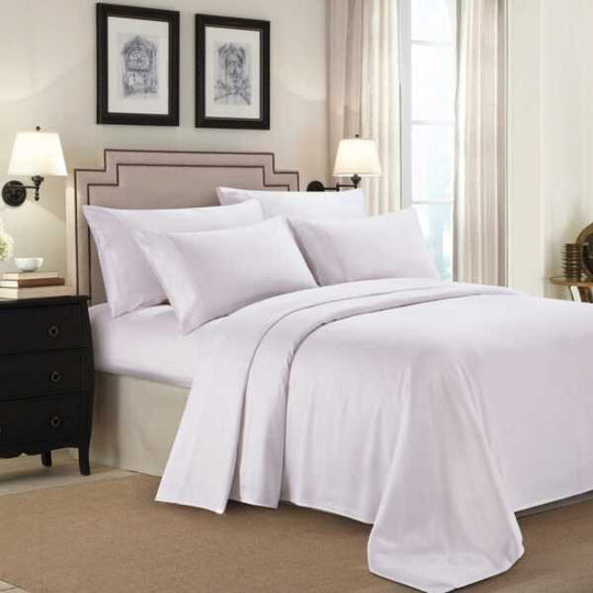 300TC Bamboo Bliss Sheet Set