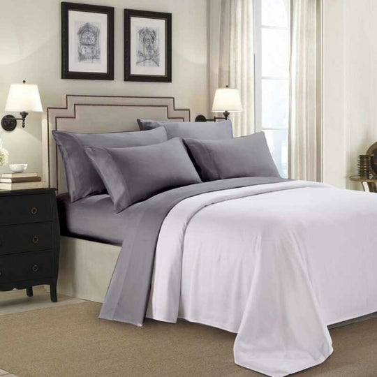 300TC Bamboo Bliss Sheet Set