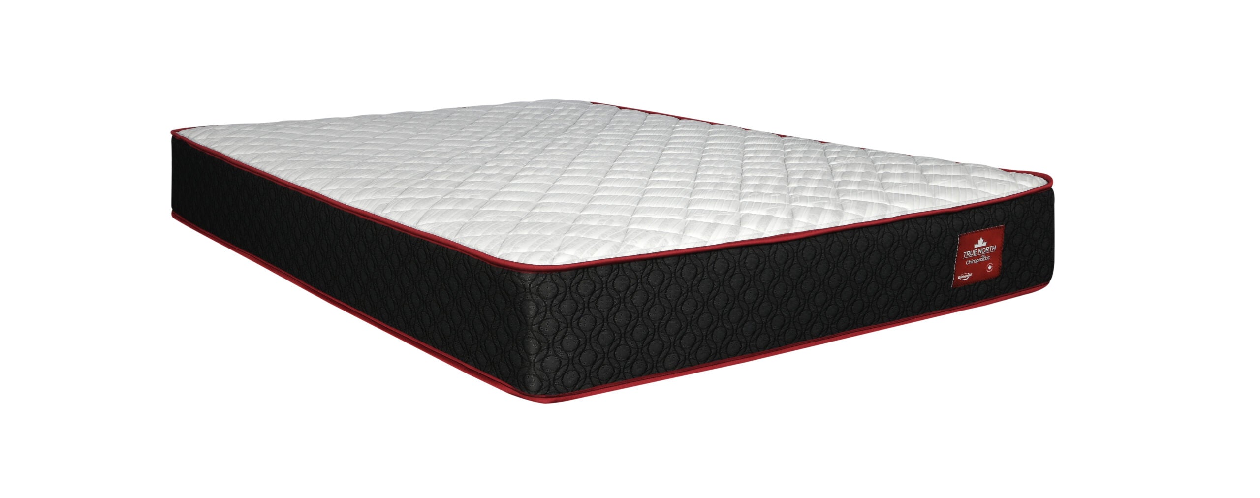 Springwall Argyle Shore 10.5"- Tight Top - Restezzzy Mattresses Inc.