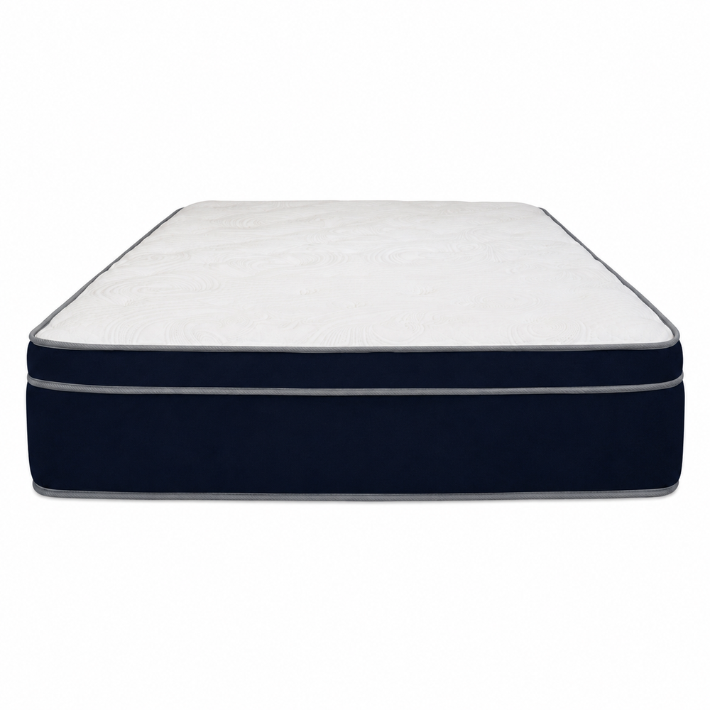 Norah Premium Hybrid Mattress