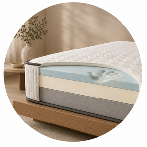 Memory Foam