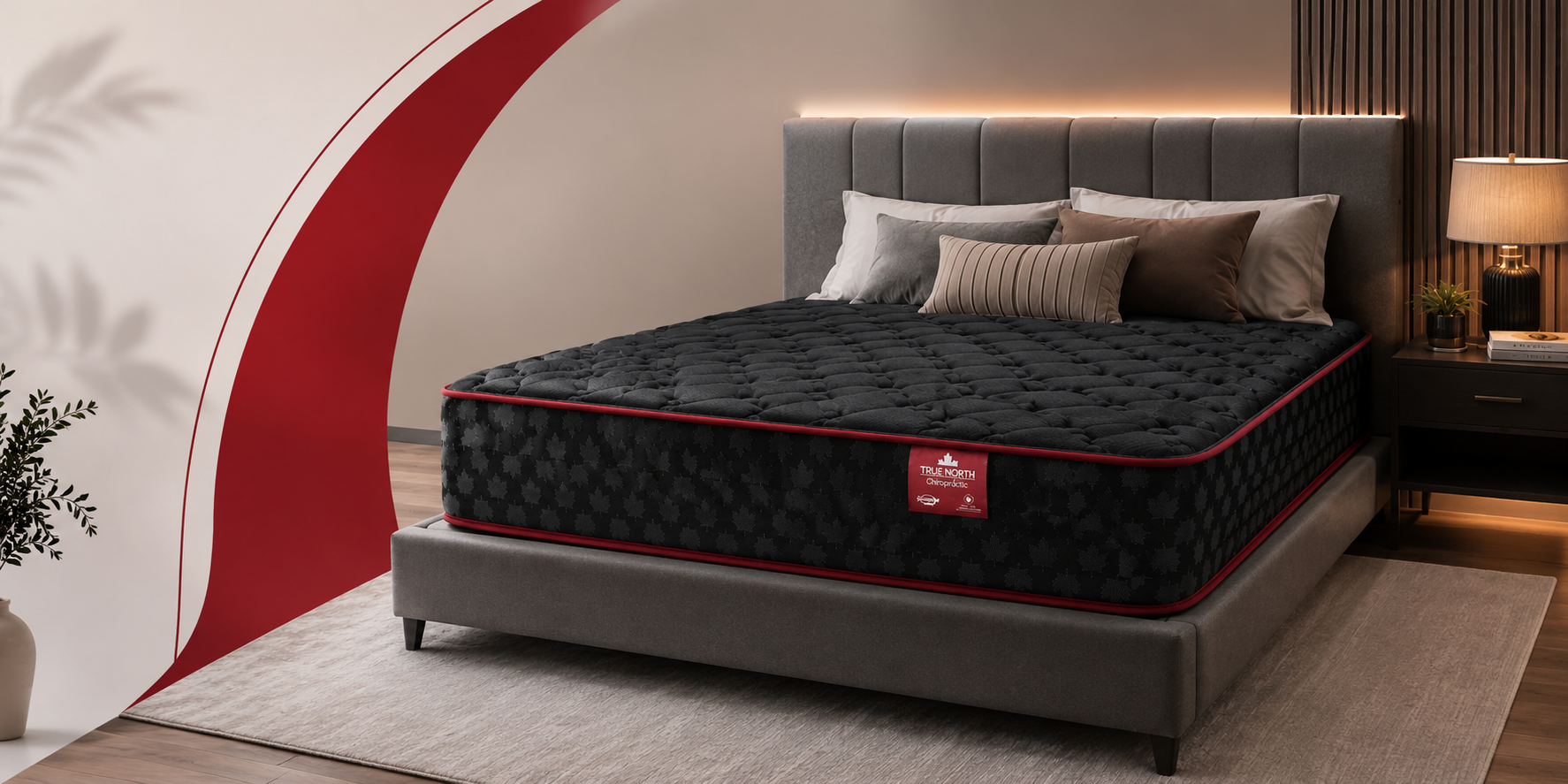 Restezzzy Mattresses Inc.
