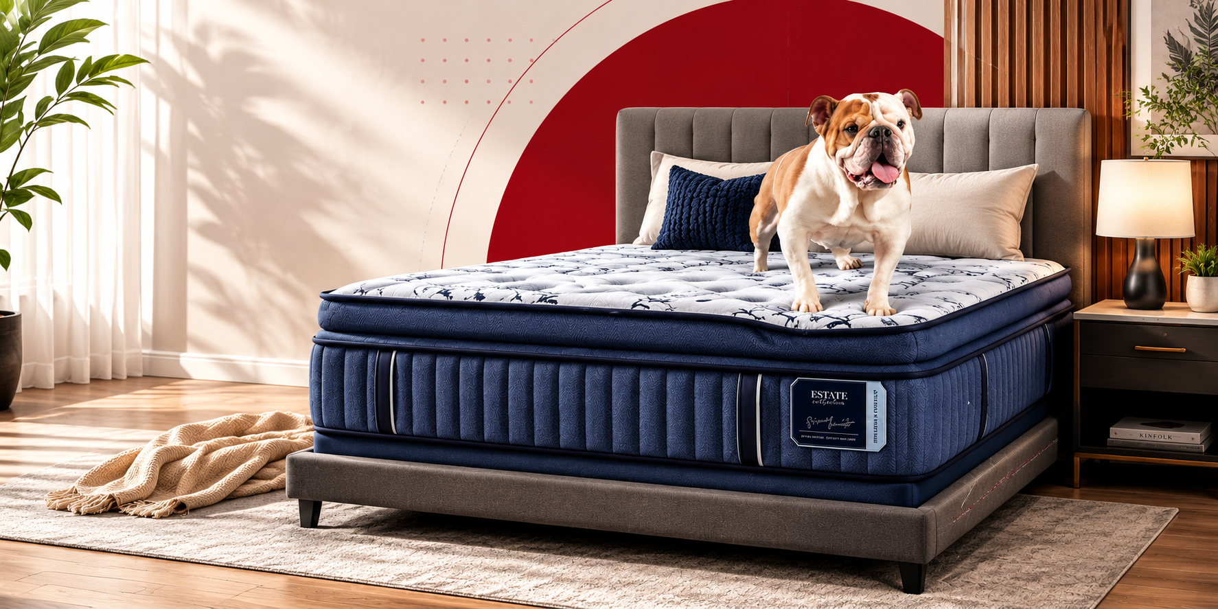 Restezzzy Mattresses Inc.