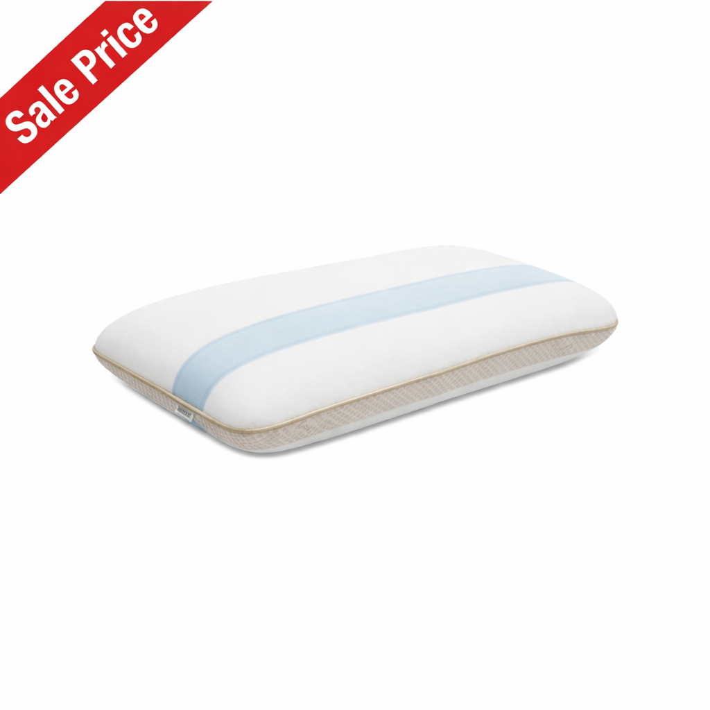 Cooling Gel Pillow - Restezzzy Mattresses Inc.